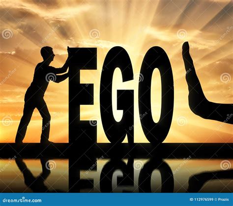 an egoist is someone who.